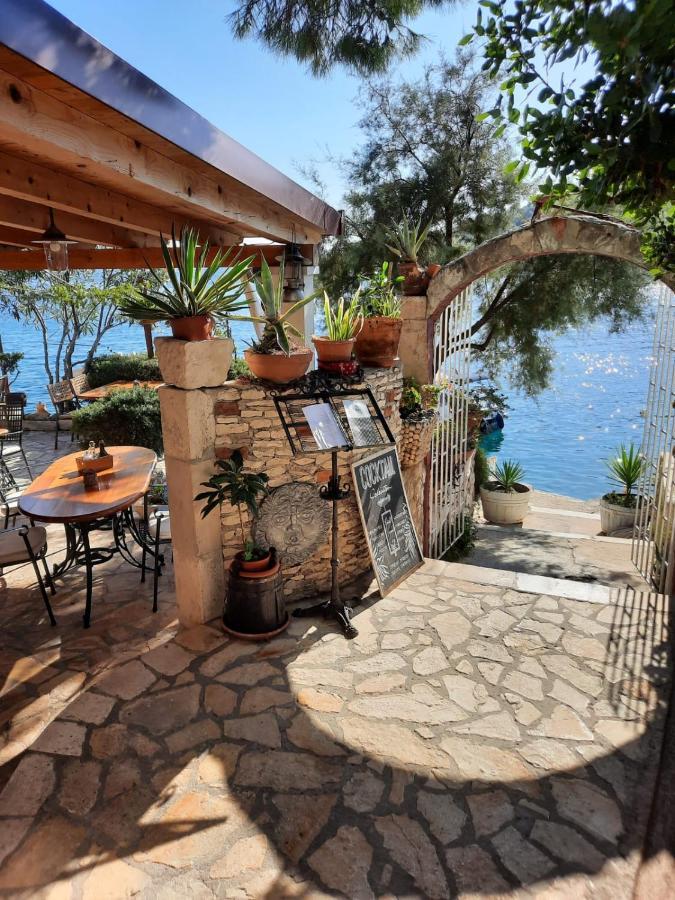 Villa Elena Sevid Exteriér fotografie