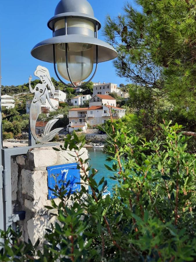 Villa Elena Sevid Exteriér fotografie