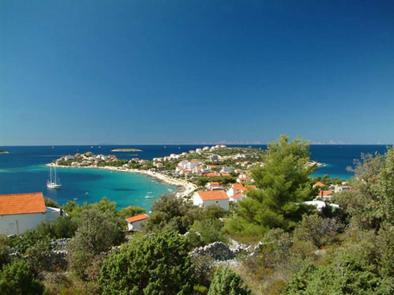 Villa Elena Sevid Exteriér fotografie